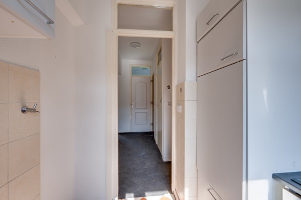 Medium property photo - Klaverstraat 136C, 3083 VN Rotterdam